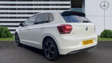 Volkswagen Polo 1.0 TSI 95 R-Line 5dr Petrol Hatchback